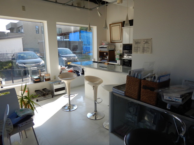 カフェモノクローム - 西北見（カフェ）の写真