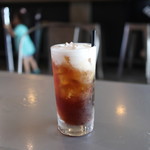 Manifest - Cold Irish Coffee