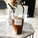 モードローブ - 