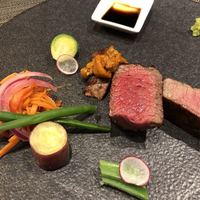 TEPPAN GRILL Grillia - 