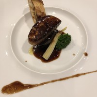TEPPAN GRILL Grillia - 
