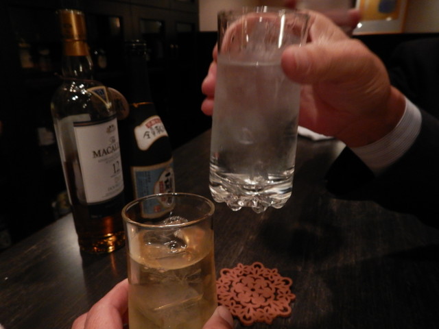 蘭 - 北見（バー）の写真