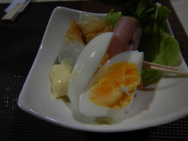 蘭 - 北見（バー）の写真