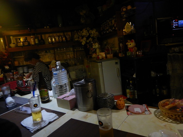 蘭 - 北見（バー）の写真