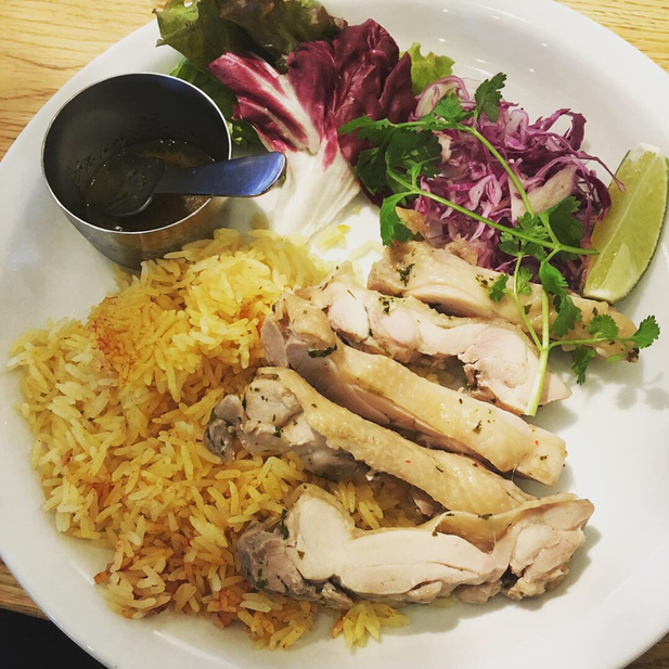 タピオカ食べ放題のランチ By Eclats シロノニワ 恵比寿 ビストロ 食べログ タピオカ食べ放題のランチ By Eclats シロノニワ 恵比寿 ビストロ 食べログ