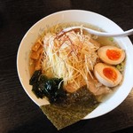 函館ラーメン 照和 - 