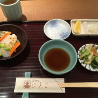 天ぷら ひさご ラシック店 - 