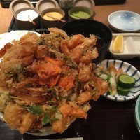 天ぷら ひさご ラシック店 - 
