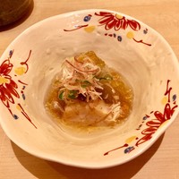鮨　日本橋　鰤門 - 