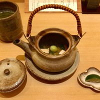 鮨　日本橋　鰤門 - 
