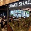 シェイクシャック アトレ恵比寿