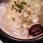 焼肉や漫遊亭 - 