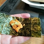 しらすくじら 筑紫口 - 