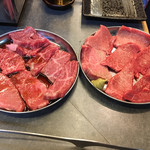 ハモ肉 - 