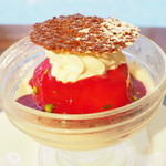 レピキュリアン - ペッシュメルバ