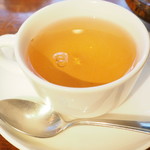 レピキュリアン - ダージリン