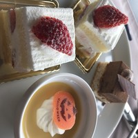 ビューアンドダイニングザスカイ - 