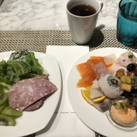 シースケープ テラス・ダイニング - 