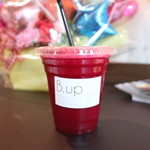 B.up Cleansing Juicery - 