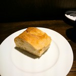 レストラン ボンジョリーナ - 【ランチ】美味しい自家製パン