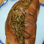 93597252 - 焼きそばパン