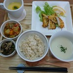 健康キッチン ループ - 