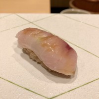 鮨 竜介 - のどぐろ