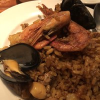 バル デ エスパーニャ ムイ 東京店 - 