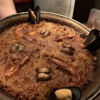 バル デ エスパーニャ ムイ 東京店 - 