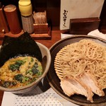 吉祥寺 真風 - 鯛塩つけ麺