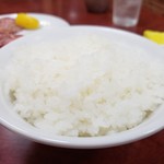 味都苑 - これ大きいんだわ