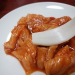 味都苑 - 上ミノ