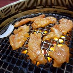 味都苑 - ジュージュー