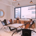 ライフズ コーヒースタンド - 