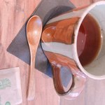 ライフズ コーヒースタンド - 