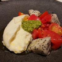 ビストロ クレスタ 麻布十番 - 