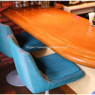 カフェ クミン_2