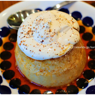 カフェ クミン_1