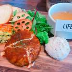 ライフズ コーヒースタンド - 