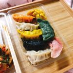 線條手打餃子専門店 - 