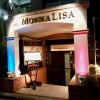 モナリザ 恵比寿店 - エントランス