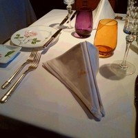 モナリザ 恵比寿店 - テーブル