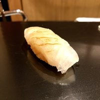 鮨 竜介 - メイチダイ