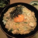 はづき - 親子丼