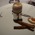 ミシェル・ブラス トーヤ ジャポン - アミューズブーシュ