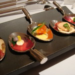 ミシェル・ブラス トーヤ ジャポン - アミューズブーシュ