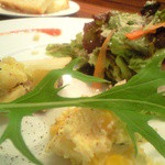 デッラ・アモーレ - 