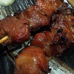 大船 - づけ焼き