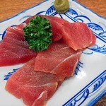 大船 - マグロブツ