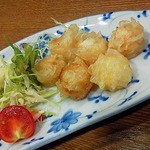 大船 - エビシュウマイ揚げ